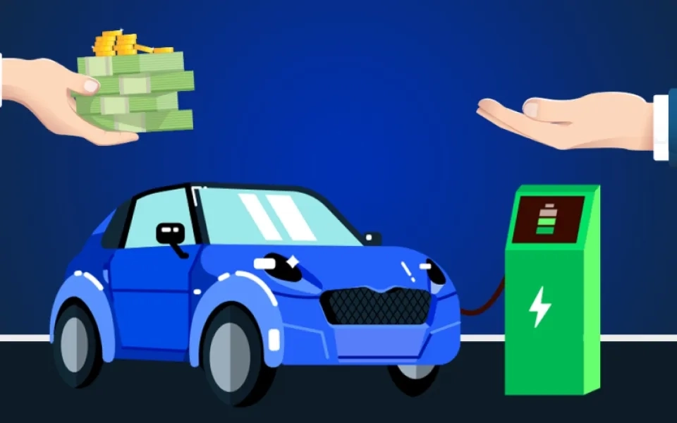 Energy Efficiency and Customer Experience at the heart of software strategy for EVs
