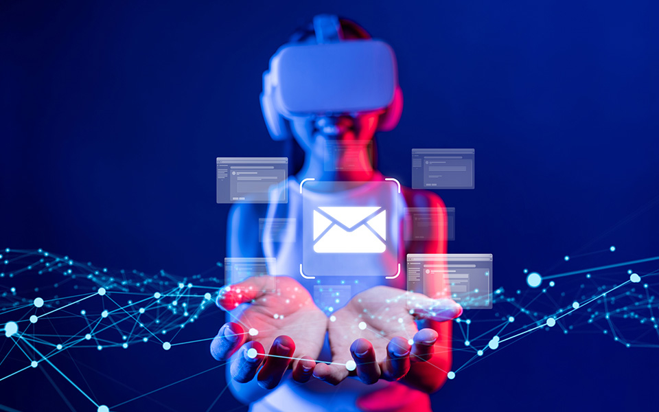 AI in Email Marketing: Creating Smarter, More Engaging Campaigns