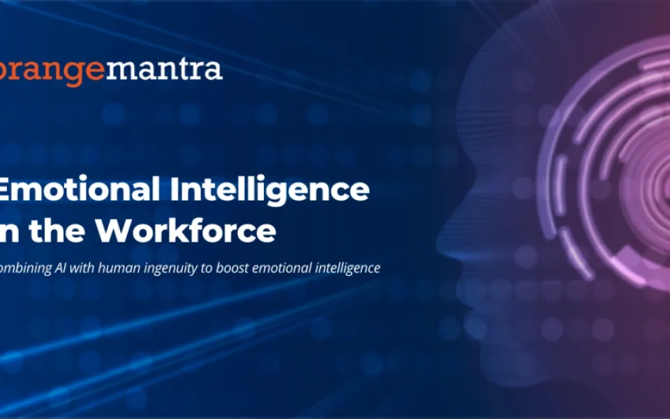 Combining AI with Human Talent to Develop Emotional Intelligence