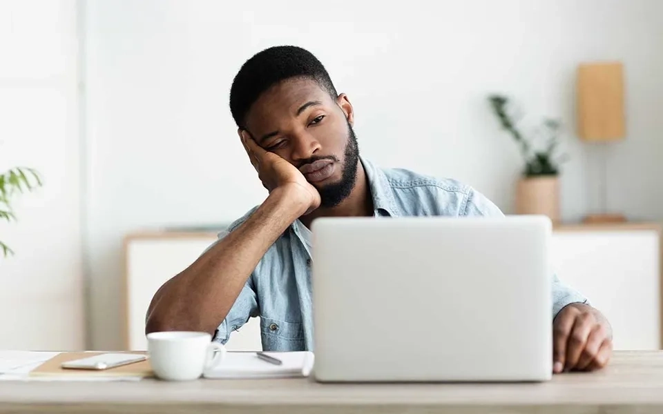 Employee Disengagement: How to Address this Trending Phenomenon