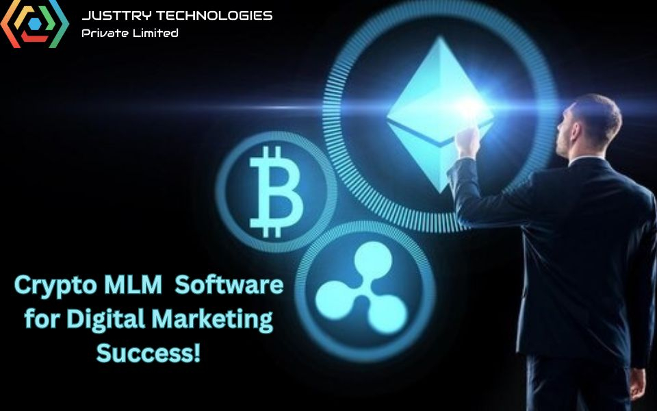 The Significance of MLM in Software Development Companies for Digital Marketing Success