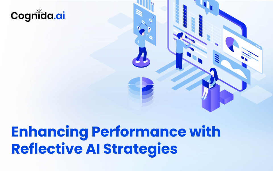 Enhancing Performance with Reflective AI Strategies