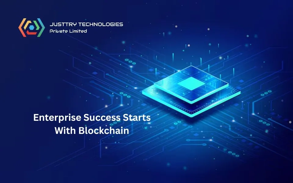Top 7 Ways Blockchain Technology is Disrupting Traditional Enterprise Models