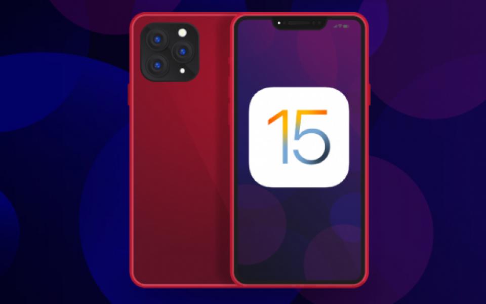 Everything You Need to Know About iOS 15