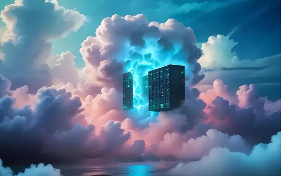 Driving Business Agility with Cloud Data Warehouses