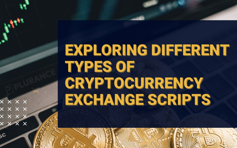 Exploring Different Types of Cryptocurrency Exchange Scripts