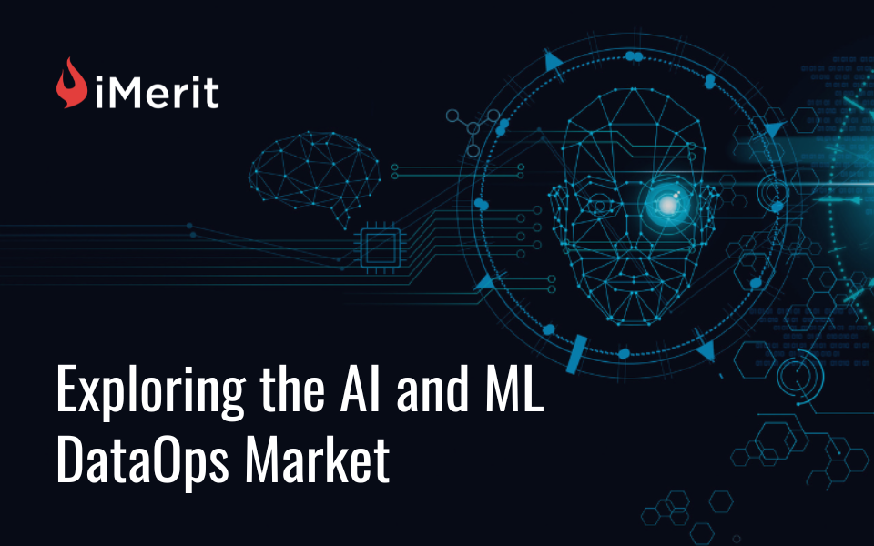 Exploring the AI and ML DataOps Market