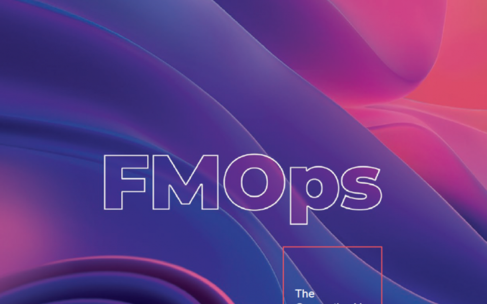 FMOps: The Generative AI Imperative for Production