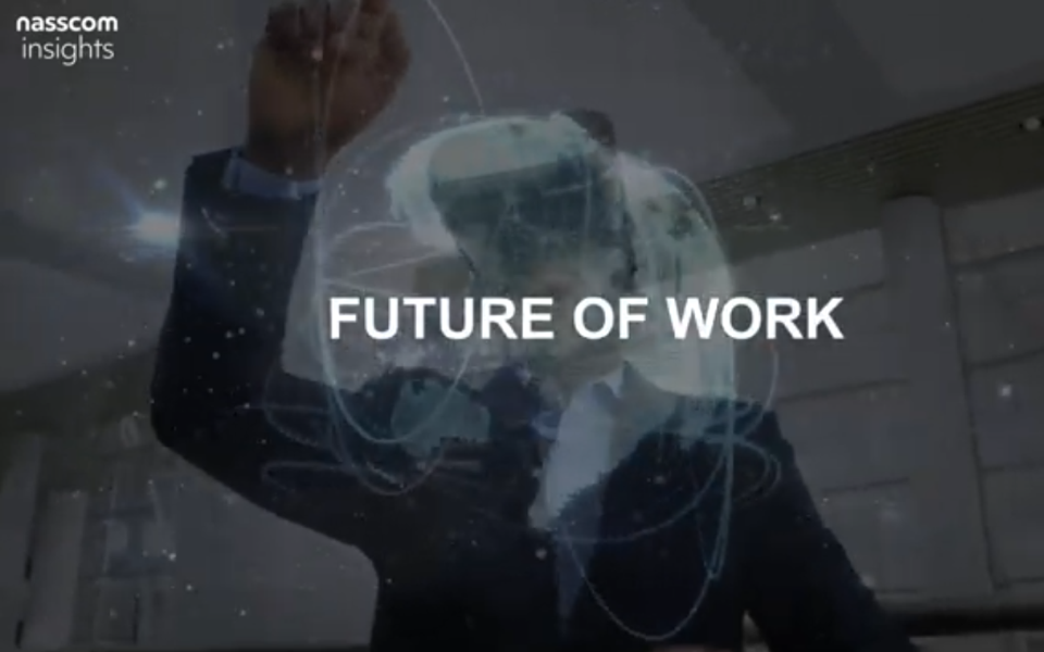  Navigating the Future of Work: Key Trends and Insights | Fireside Chat Ft. @indeedindiaofficial 