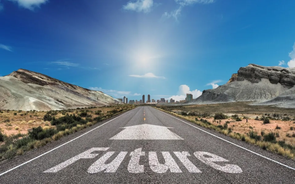 Finding equilibrium in today's hyper-accelerated talent landscape  