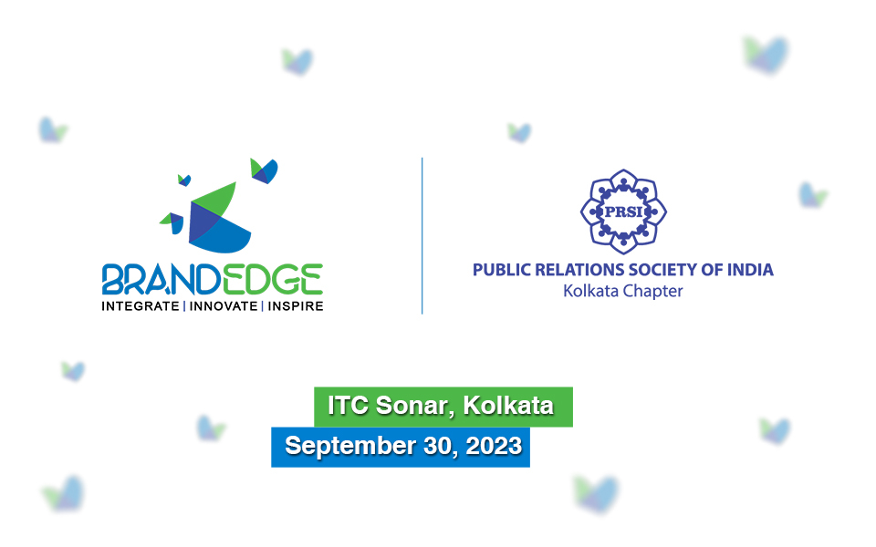 Diversity Equity and Inclusion - BrandEdge organised by Public Relations Society of India, Kolkata Chapter