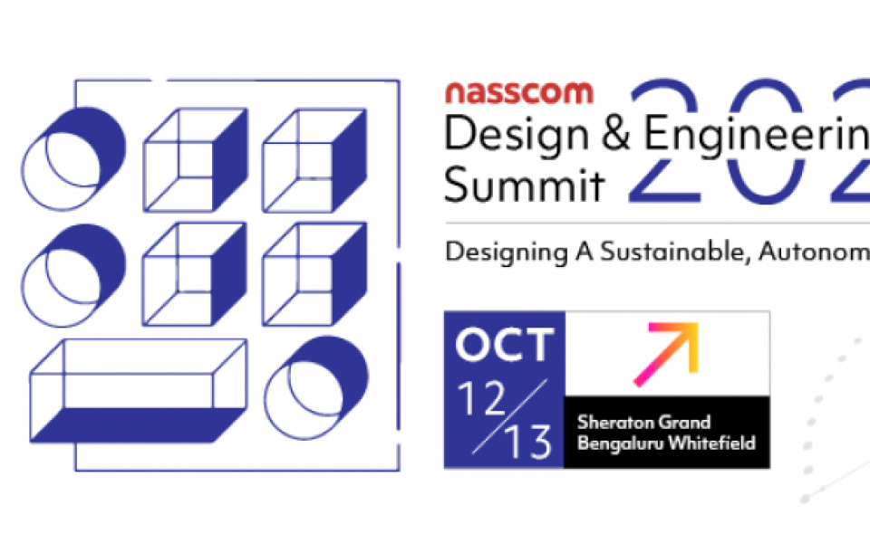 nasscom Design & Engineering Summit 2023