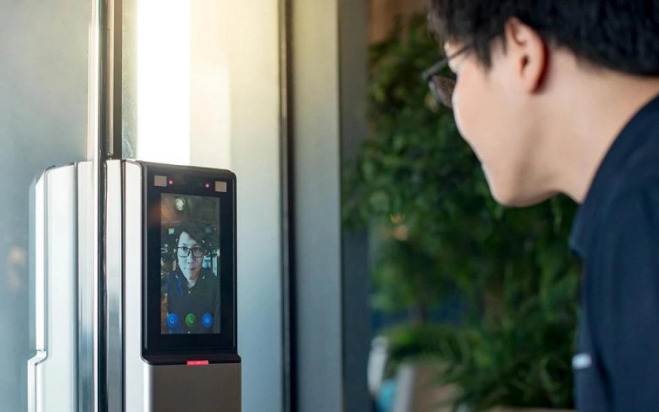 Facial Recognition Technology Can Transform UX at Hotels