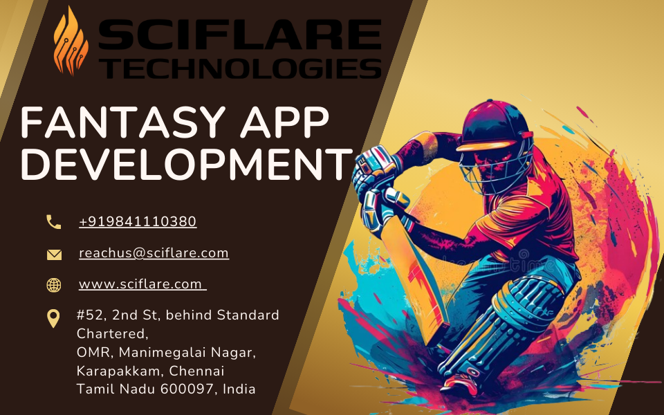 The Rise of Fantasy App Development: Transforming Imagination into Reality