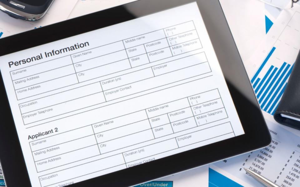 How to Win your customers through Smarter Form Filling?