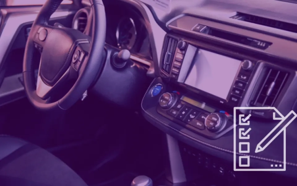 Automotive Hardware Functional Safety (FuSa) Features: ISO 26262