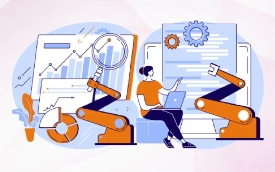 Rise of Low-Code No-Code Platforms in Banking Automation