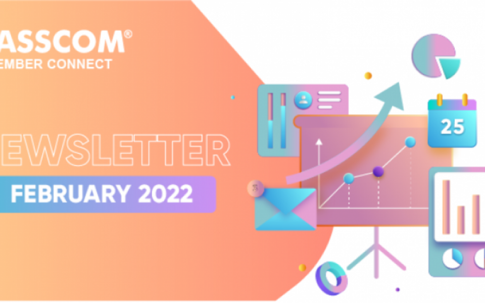 Member Connect Monthly Digest - February 2022