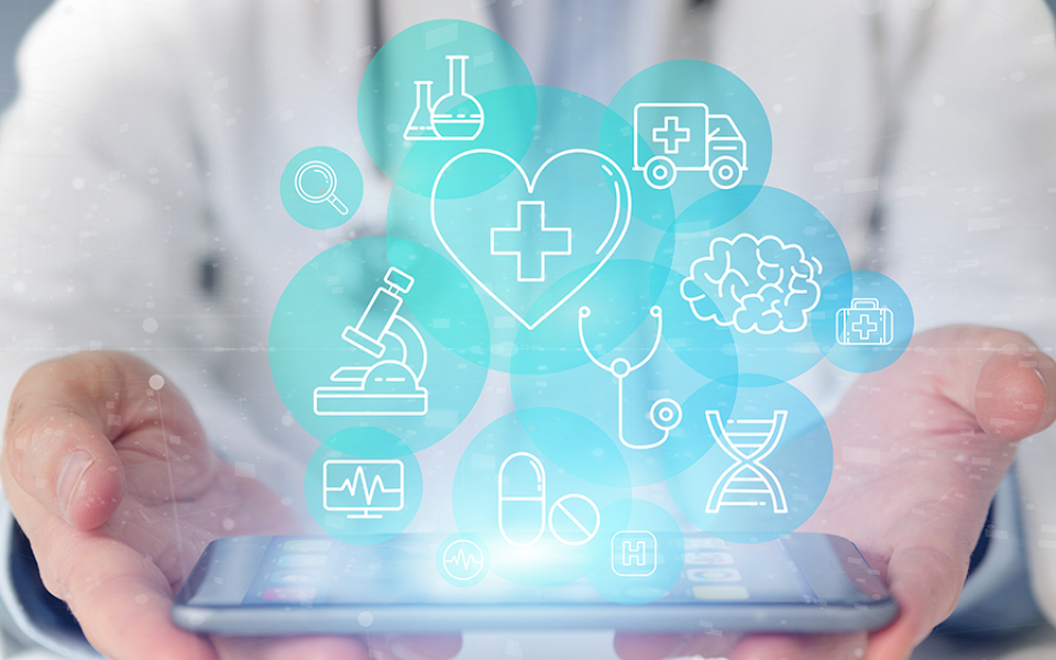 Healthcare, there is Federated AI for safe innovation & patient privacy protection