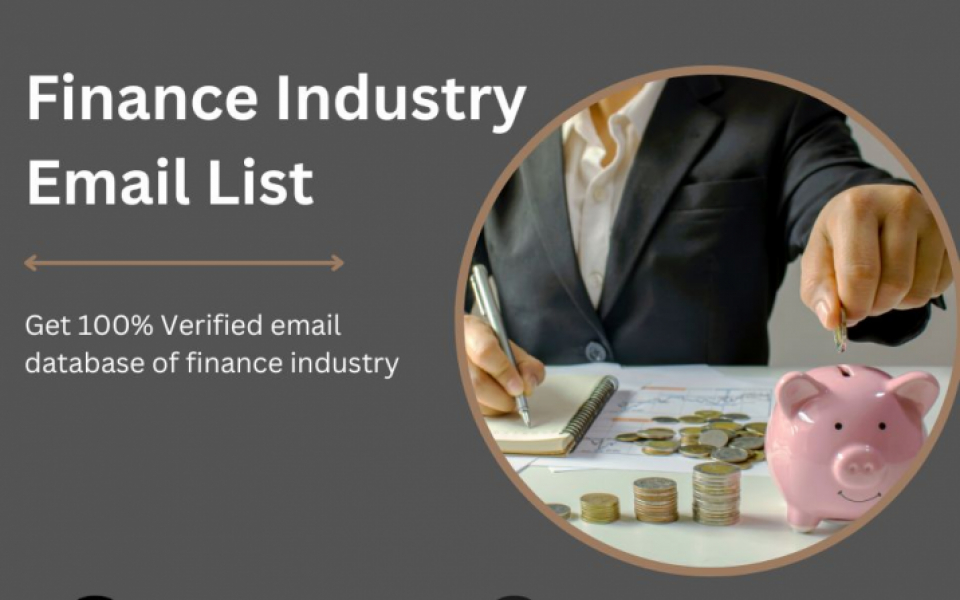 Email Marketing Trends in the Finance Industry: What You Need to Know