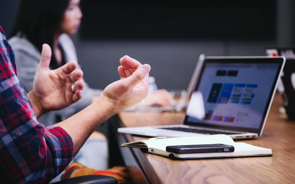 Change the Way You Manage your Finances Digitally!