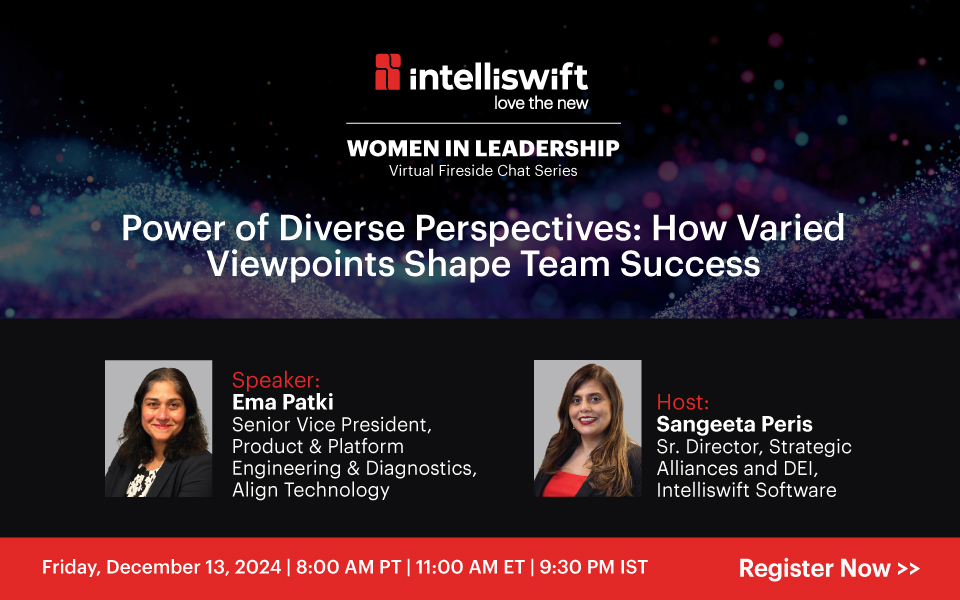 Power of Diverse Perspectives: How Varied Viewpoints Shape Team Success