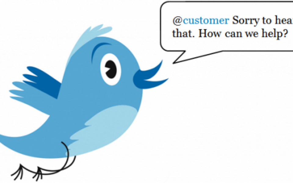 Five Best Ways to Improve Customer Experience through Social Media