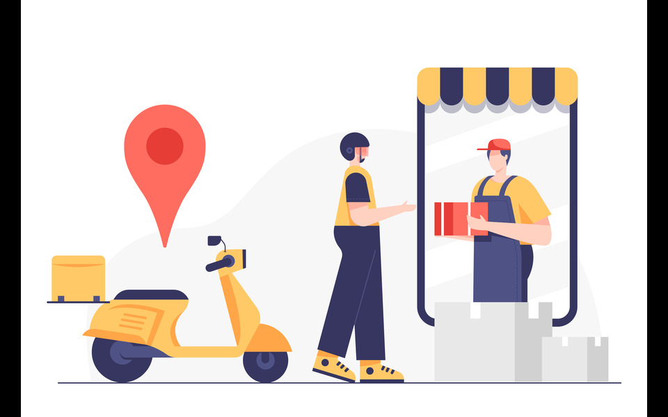 10 Tips for Maximizing Food Delivery Software