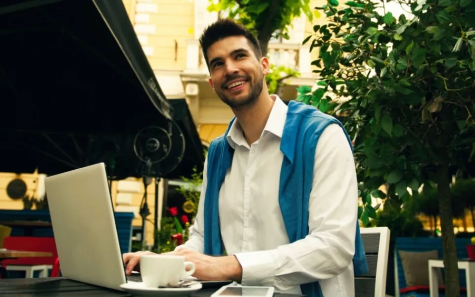 Forget passwords to improve security #biometrics #MFA #SSO