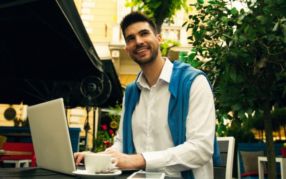 Forget passwords to improve security #biometrics #MFA #SSO
