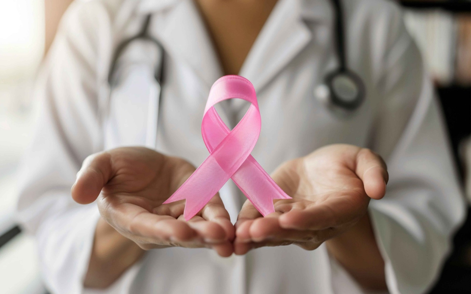 How Technology is Empowering Women in Breast Cancer Awareness & Screening