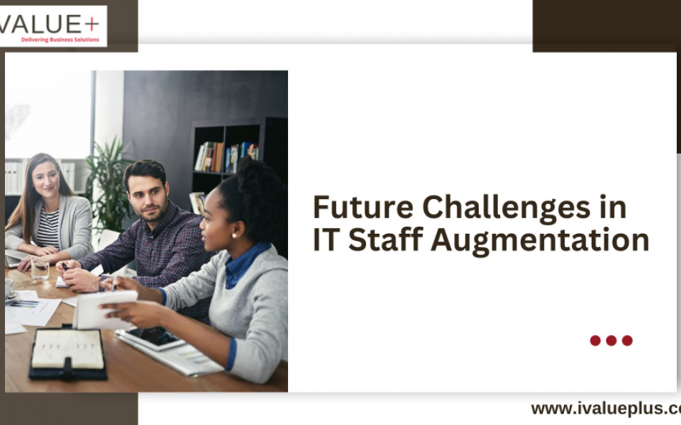 Future Challenges and Opportunities in the IT Staff Augmentation Industry