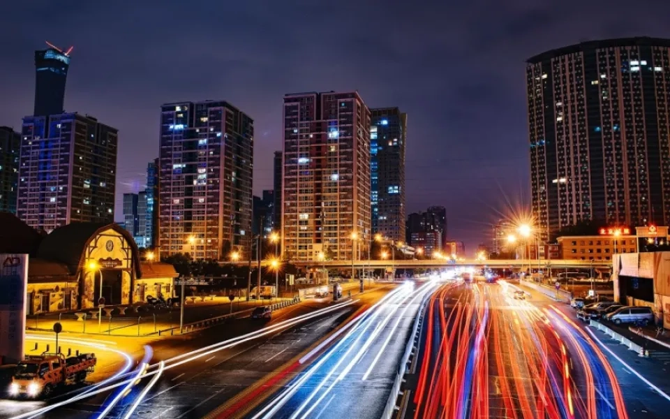Building Cities of Tomorrow: Smarter, Safer and Resilient Amenities & Services