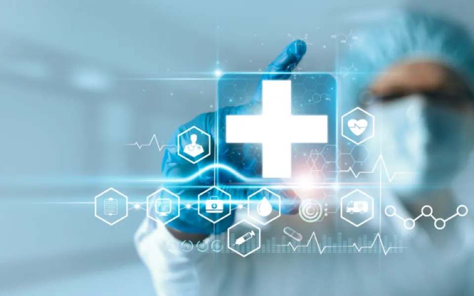 UHI – A gamechanger in Healthtech frontier 