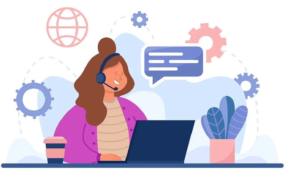 Future of Call Centers: Technology Trends in 2022