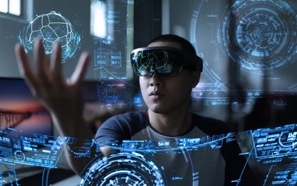 The Future of the Internet: Exploring the Wonders of Web 3.0