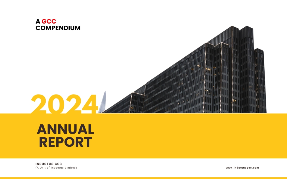 GCC Annual Report 2024