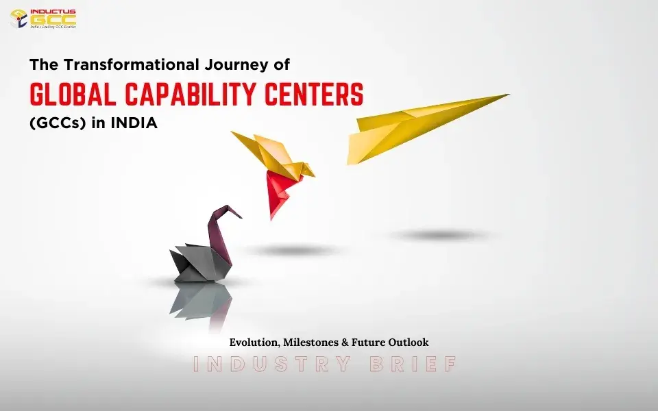 A GCC Industry Brief - Feb 2025 - Inductus
