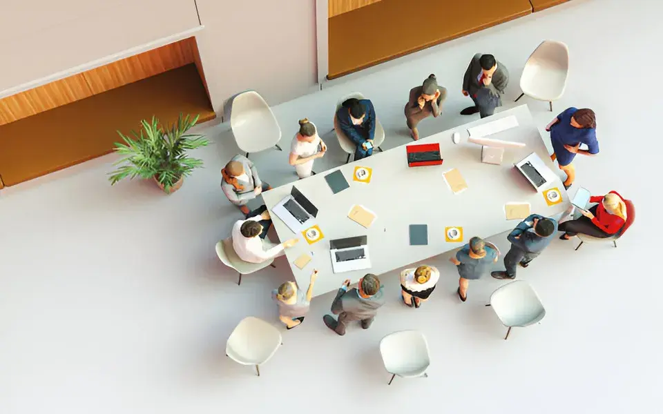 The CXO’s Playbook: Building a Future-Ready GCC in India