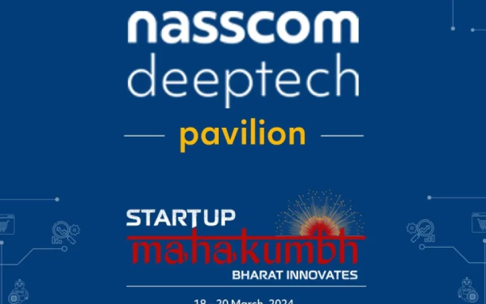 10 Interesting Startups from StartupMahakumbh