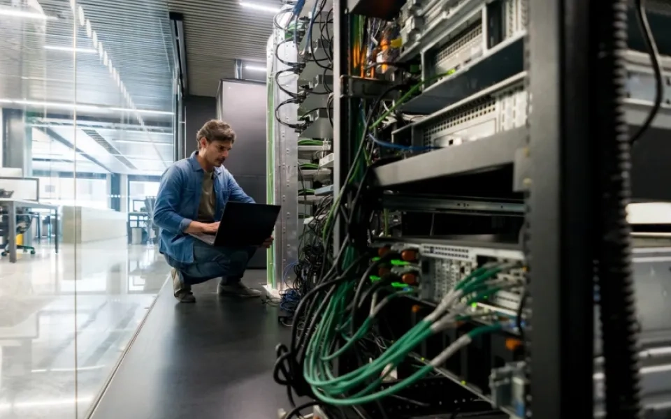 Effective Roadmap to Plan and Implement Endpoint Protection
