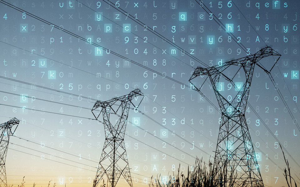 INCREASING CYBER RESILIENCY IN CRITICAL POWER SECTOR: NEED OF THE HOUR