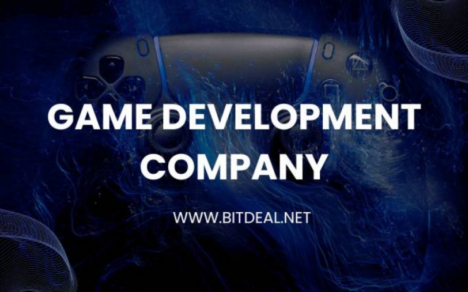 Explore The Must Haves Of The Best Game Development Services