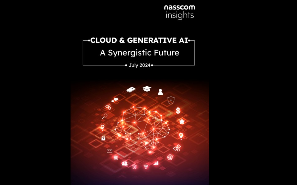 Cloud and Generative AI: A Synergistic Future