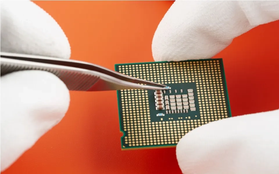 Gen AI’s Innovation Story on the Intellectual Property Board