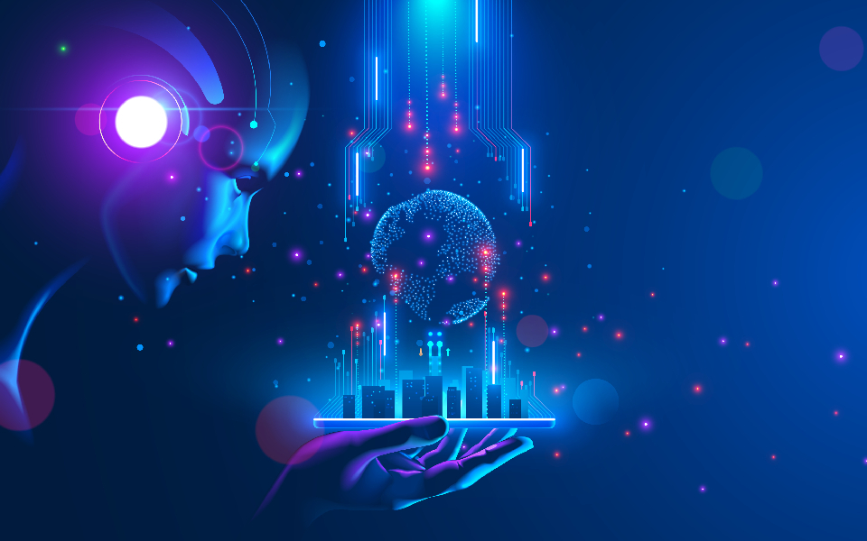 Generative AI – Revolutionizing the Future of Technology