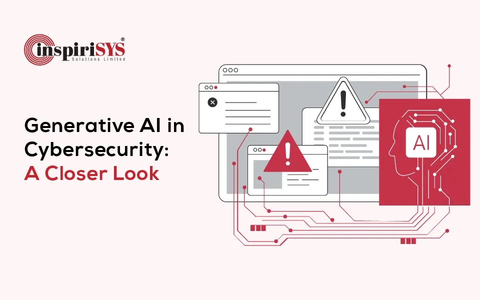 Generative AI in Cybersecurity: A Closer Look 
