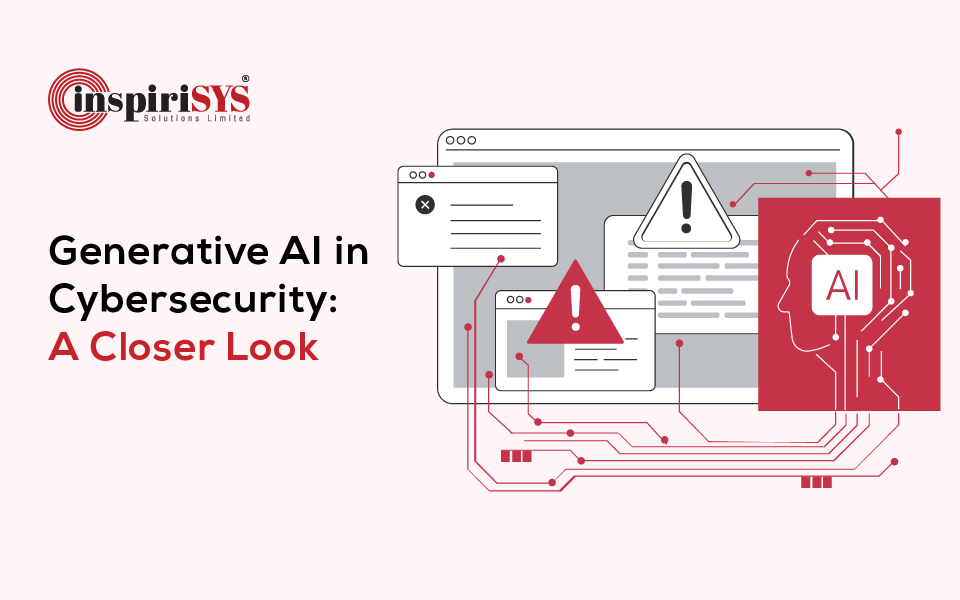 Generative AI in Cybersecurity: A Closer Look 