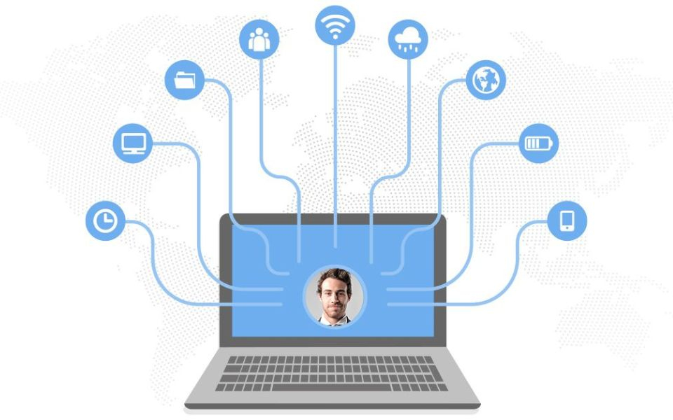 Golden Records Citizen Database Can Empower Governance