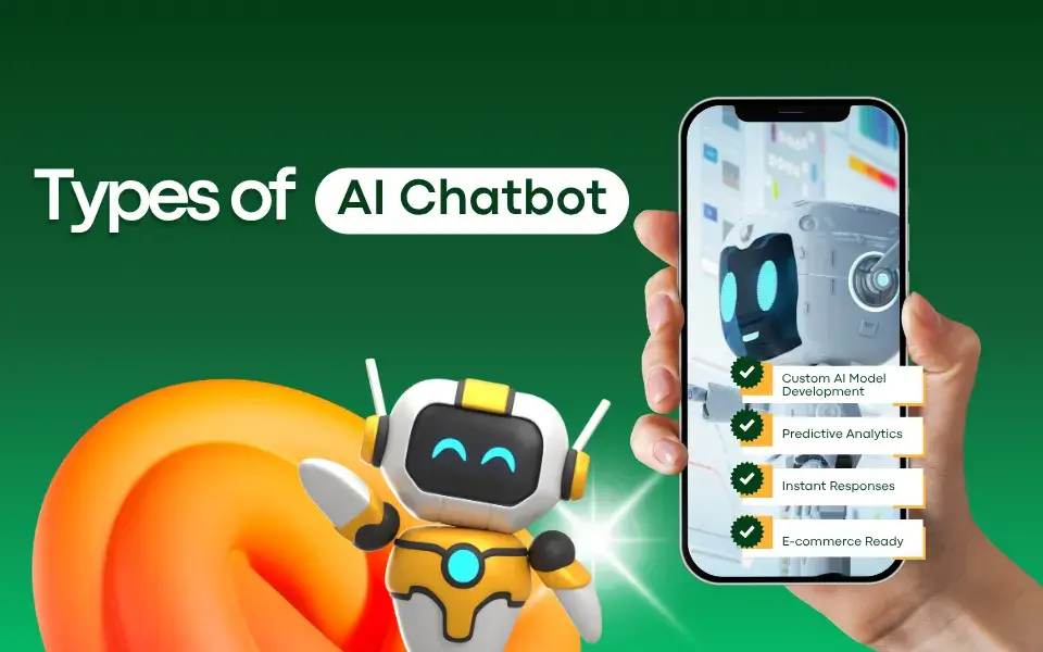 Types of Chatbots: Script-Based and AI-Based